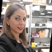 Claudia Santos