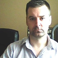 Shane Stone