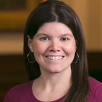 Maureen Wilkey