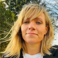 Dorthe Løwendahl Bomann