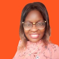 Prisca Naomie Djomo