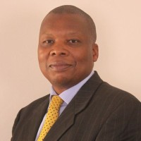 Sipho Mashele