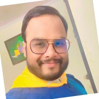 Harsh Mathur