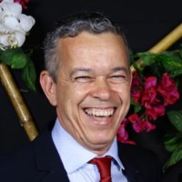 Leonisio Andre Silva Santos