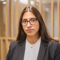 Gabriella Ganut Alvarez