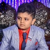 Ahmed Al Shubaily