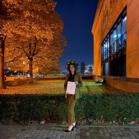 Arianna Scacco