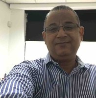 rajesh nagpal