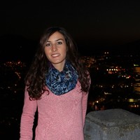 Lorena Gómez Postigo