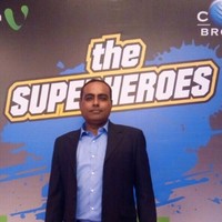 Sanjay Sharma