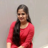 Kiranmai Palakurthy