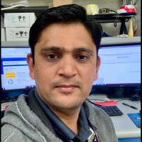 Kinjal Patel