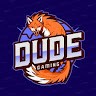 Gaming With Dude