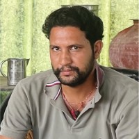 Virendra Singh Ranawat