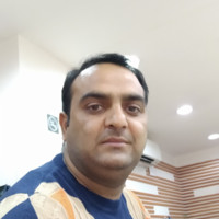 Lekhraj Raghav