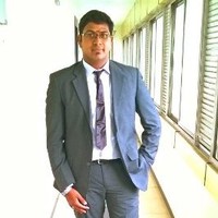 Jagadish A. D.