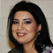 Shehla Javed