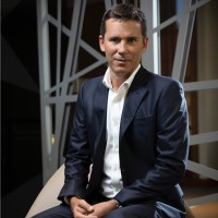 Peter Townshend