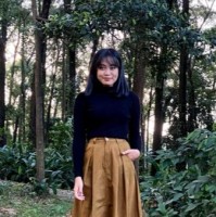 Mimi Nursyahida