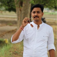 Harshad Parekh