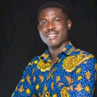 George Acquah-Morgan