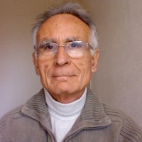 Jacques Perrin