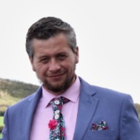 Colm Devereaux