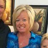 Peggy O'Neal