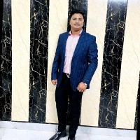 Prince Jaiswal