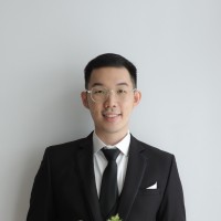 Arvin Yu