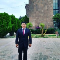 Carlos Francisco Izaguirre Tello