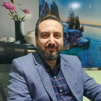 محمد الرستم