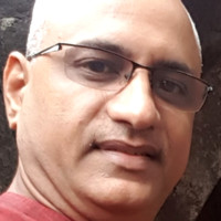 K L Subramanian