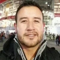 Ernesto Hernandez