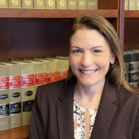 Alecia Chandler
