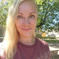 Anna Siikaluoma