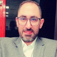 Abdo Al Masri
