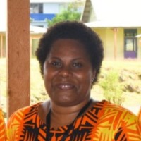 Liliviwa Baleimatuku