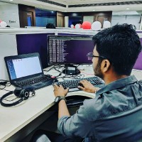 Devdatt Joshi