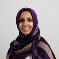 Bushrah Rahman