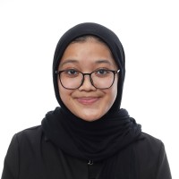Aryssa Fateha Ariff
