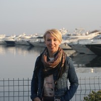 Anna Pawlikowska