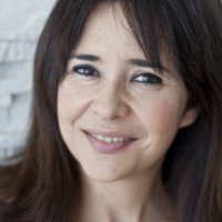 Ana Porras NIeto