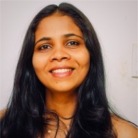 Chami Perera
