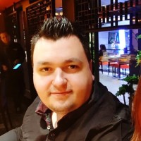 Mihail Mishov