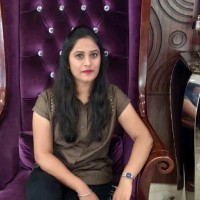 Radhika Alladwar
