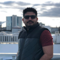 Sukhdeep Singh Mann