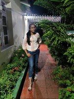 Sharon Sahana