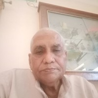 Mahendra Vaish