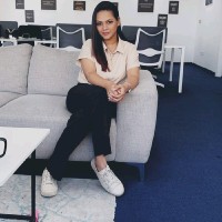 Vanessa Colaco